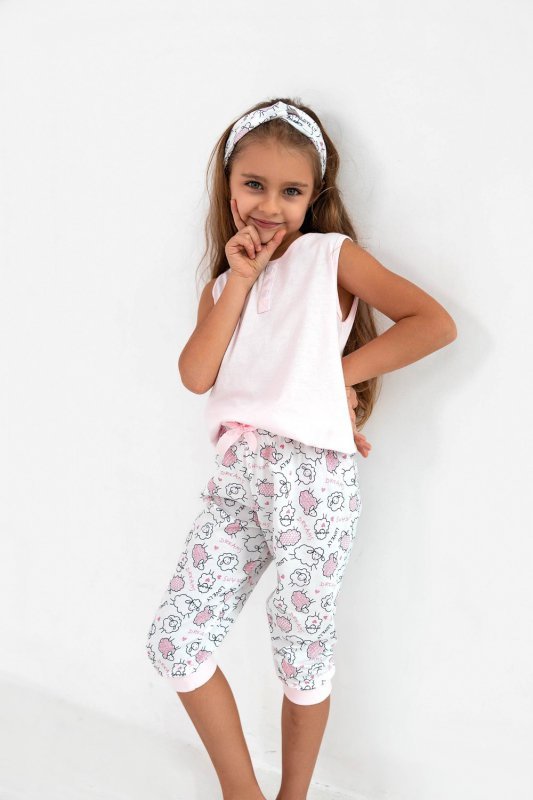 Opaska Sensis Lamb Kids