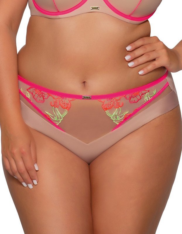 Figi Ava 2072/B Brazyliany S-2XL