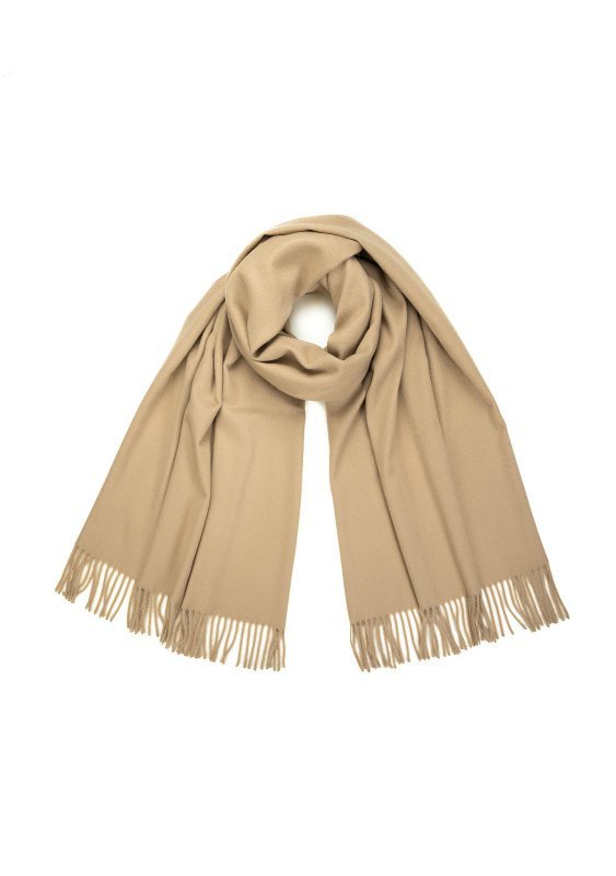 Szal Art Of Polo 23457 Cozy Basic damski
