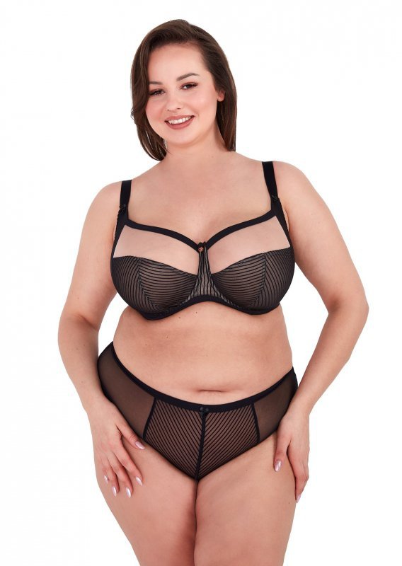 Biustonosz semi soft Gaia BS 1211 Kim