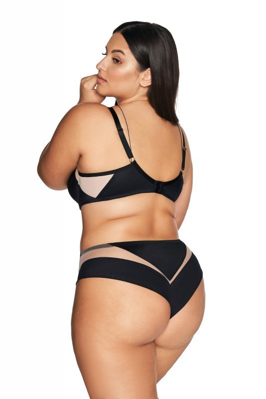 Figi Ava 2135/B Brazyliany S-2XL