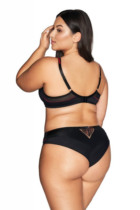 Figi Ava 2122/B Brazyliany S-3XL