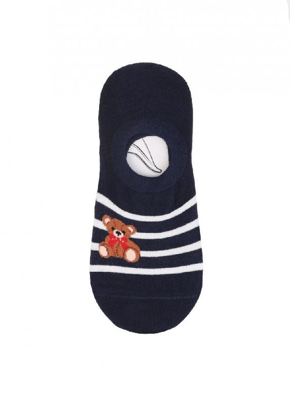 Baleriny Moraj CDB200-378 35-41