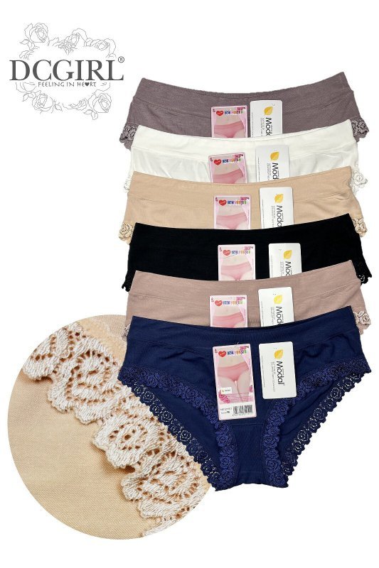 Figi DC Girl 21151 A'12 S-XL modal