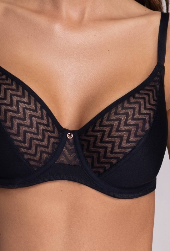 Biustonosz soft Ava 2103