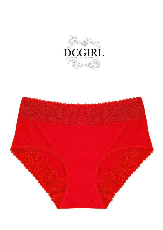 Figi DC Girl 26346 A'12 M-XL