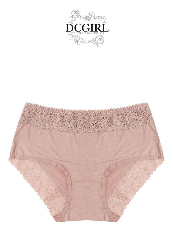 Figi DC Girl 26346 A'12 M-XL