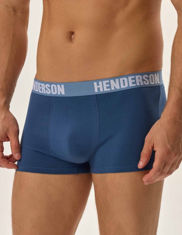 Bokserki Henderson 42256 Jarl A&#039;3 M-3XL