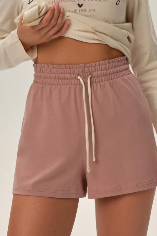 Piżama Henderson Ladies 41868 Freja dł/r S-2XL