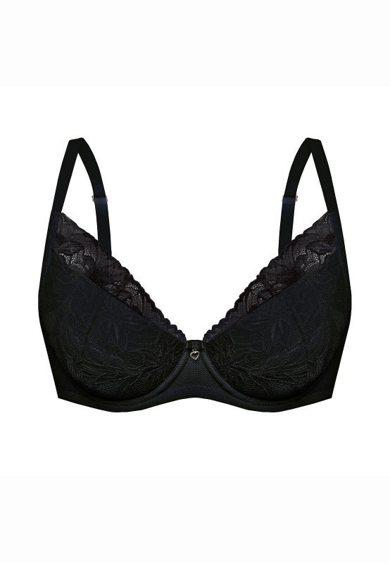 Biustonosz push-up Mefemi Laura