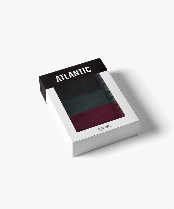 Slipy Atlantic 3MP-173 A&#039;3 S-2XL