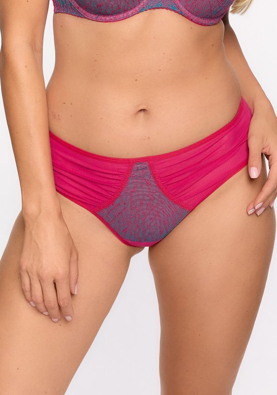 Figi Gaia GFB 1295 Brazyliany Ariel S-2XL