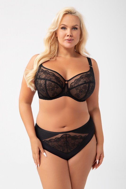 Biustonosz soft Gorsenia K 930 Adore