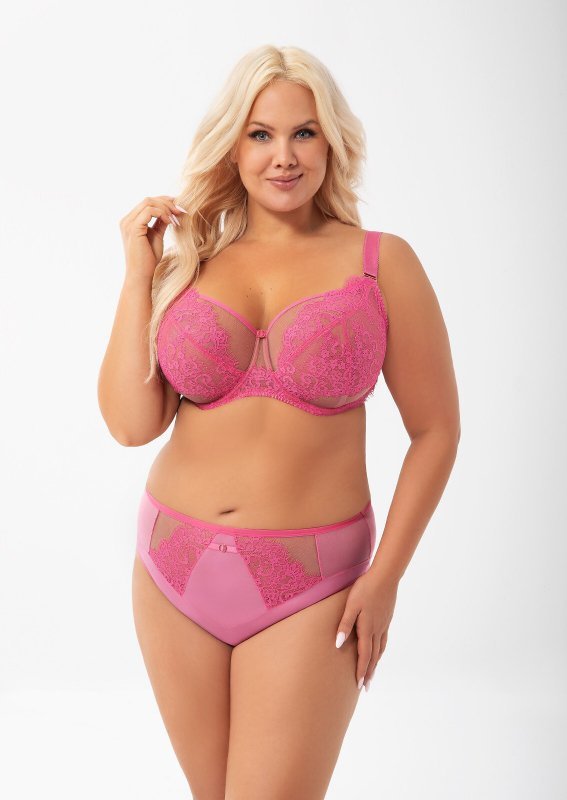 Biustonosz soft Gorsenia K 913 Rossa