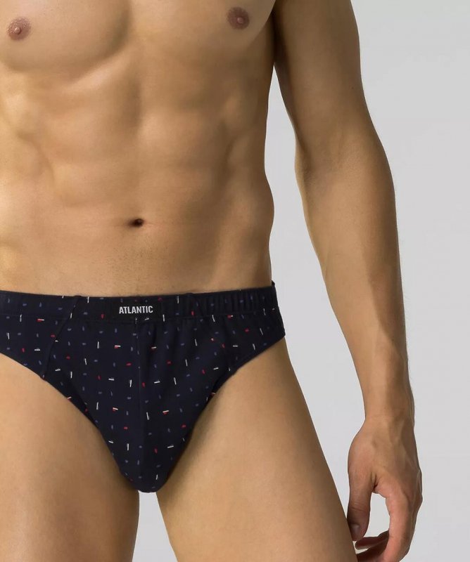 Slipy Atlantic 3MP-176 A&#039;3 S-2XL