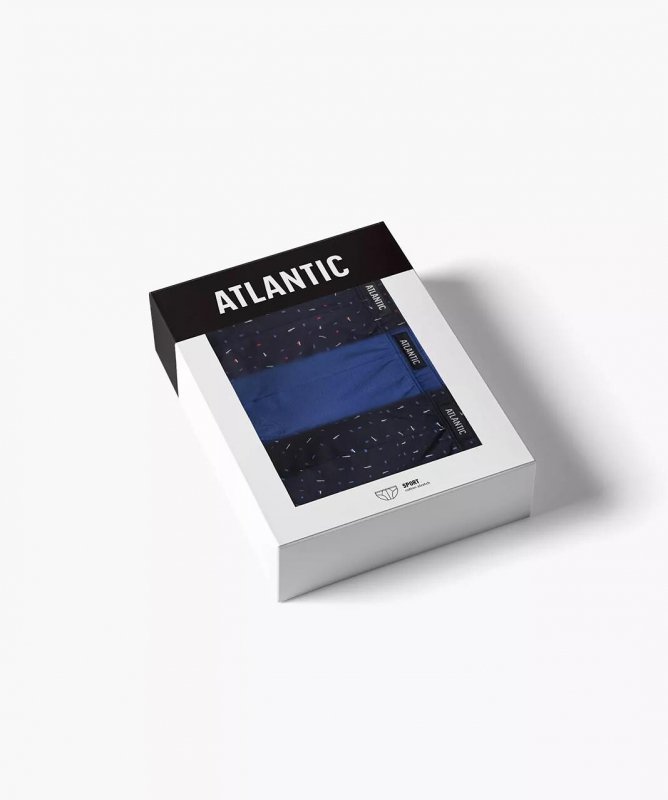 Slipy Atlantic 3MP-176 A&#039;3 S-2XL