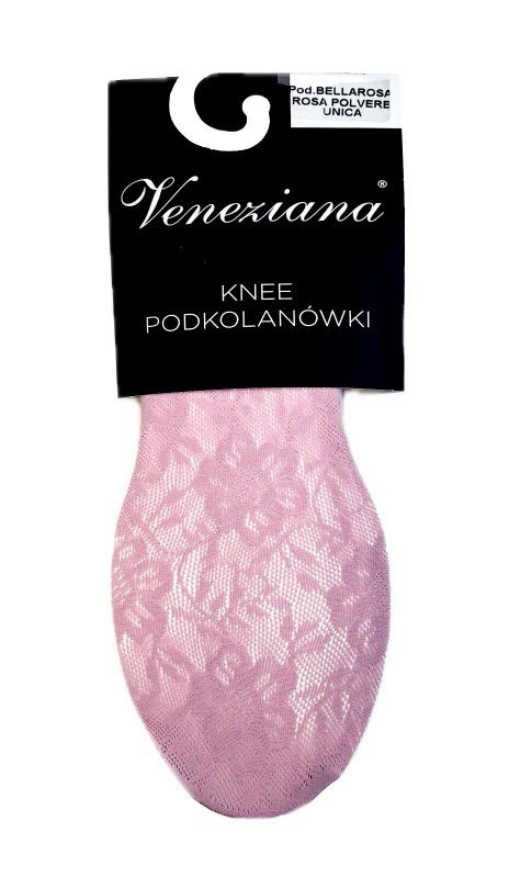 Podkolanówki Veneziana Bellarosa