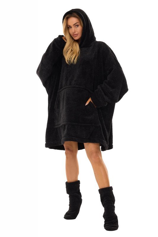 Bluza L&L 2468 dł/r damska