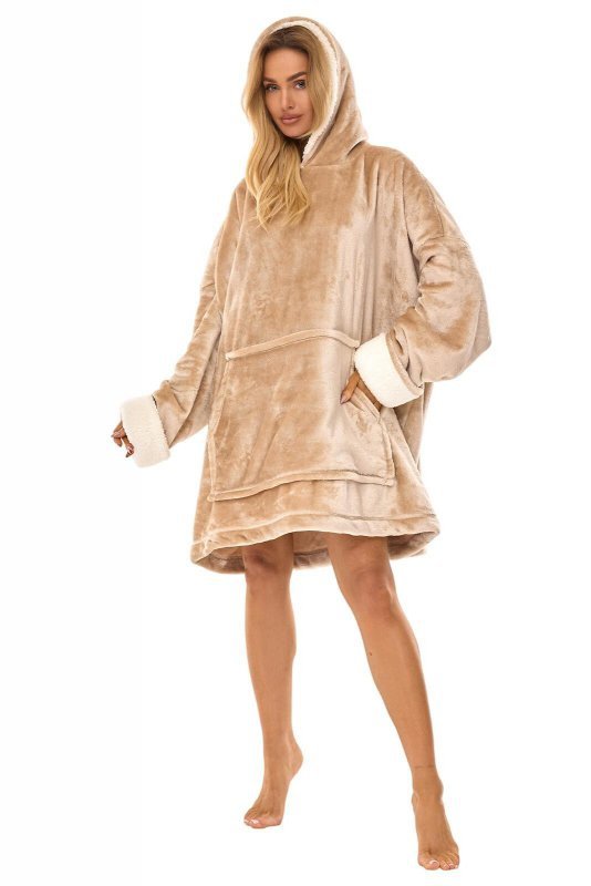 Bluza L&L 2467 dł/r damska