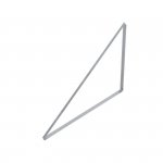 Trójkat montażowy duzy 36°