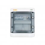 Rozdzielnica przyłączeniowa SZR do falownika Huawei L1