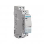 Stycznik 230VAC 1NO+1NC 25A AC-7ab