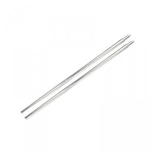 Pręt uziemiający 2x1500mm + złącze - Uniwersalny