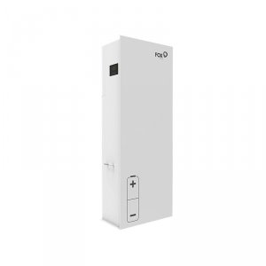 Hybrydowy system magazynowania energii All In One FoxESS 6kW 3F, jednostka wymaga zakupu czterech modułów baterii HV2600