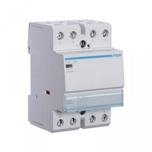 STYCZNIK 230V,3Z+1R25A