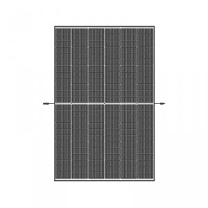 Moduł fotowoltaiczny Trina 515W, Vertex S+, N-type,, Half-Cut, 30mm, czarna rama, kabel 1300mm, konektor MC4 EVO2