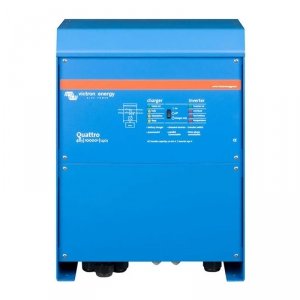 Quattro 48/10000/140-100/100 230V VE.Bus