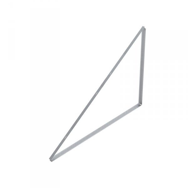 Trójkat montażowy duzy 36°