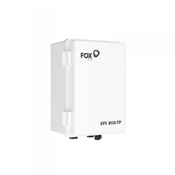FoxESS EPS-BOX TP V2 Trójfazowy