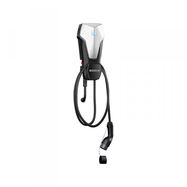 Ładowarka GoodWe EV Charger 22kW HCA G2 z kablem Type 2 (7,5m)