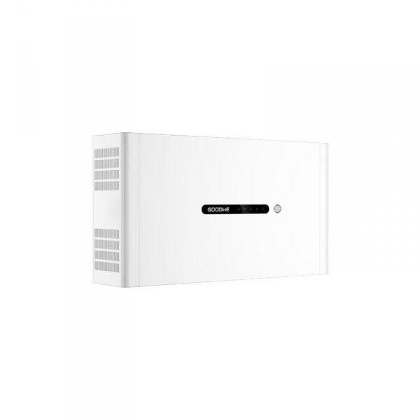 Goodwe Lynx D moduł bateryjny LX D5.0-10 5kWh z BMS, konektor V2