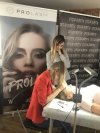 Szkolenie stylizacje klasyczne 1:1+ dostęp do kursu ONLINE  - Wrocław 26.10.2023 - Ilona Kushch - REZERWACJA