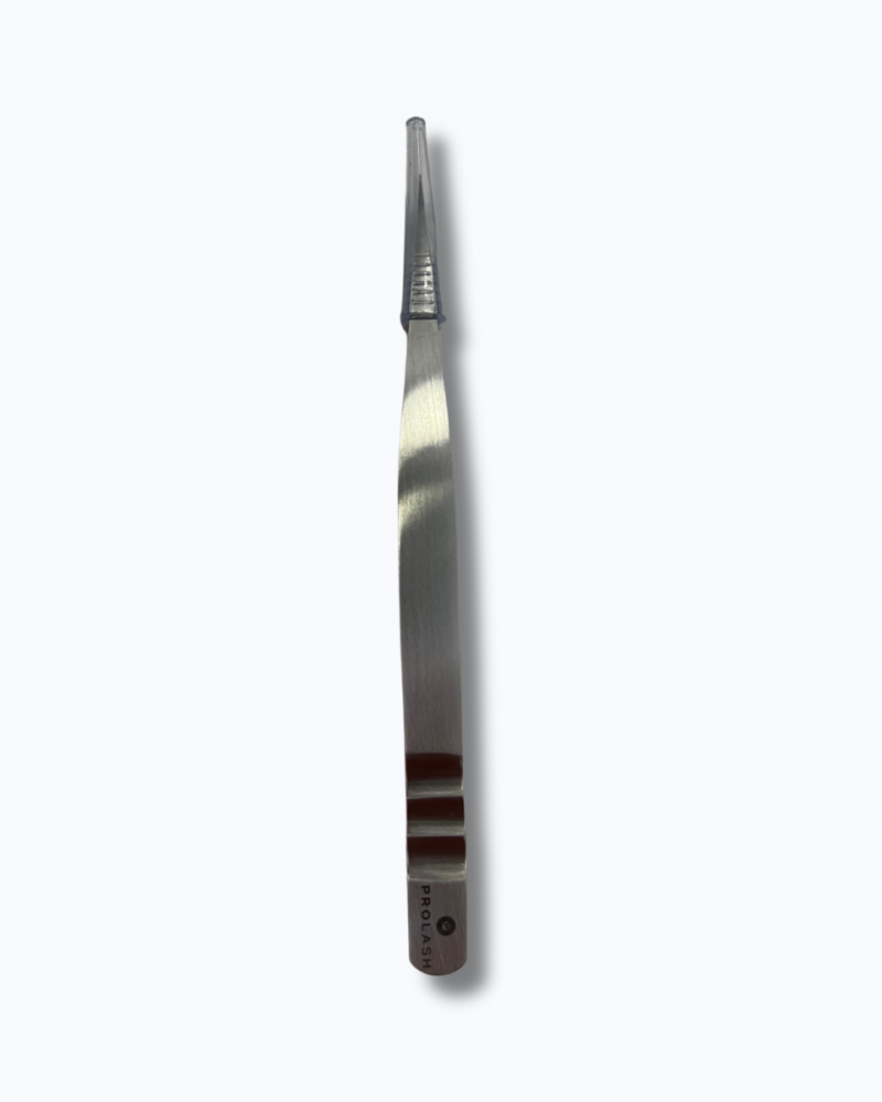 Pęseta PROLASH 1 SILVER