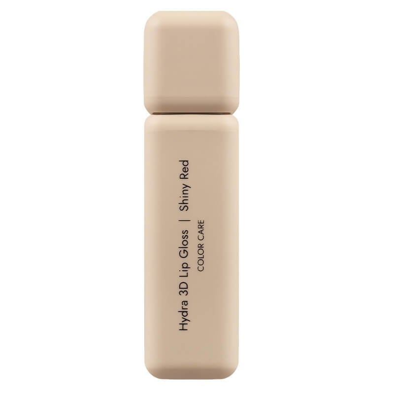 Hydra 3D Lip Gloss Shiny Red