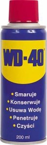 Smar uniwersalny WD-40 400ml spray