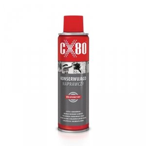 Smar uniwersalny w sprayu 200ml CX-80