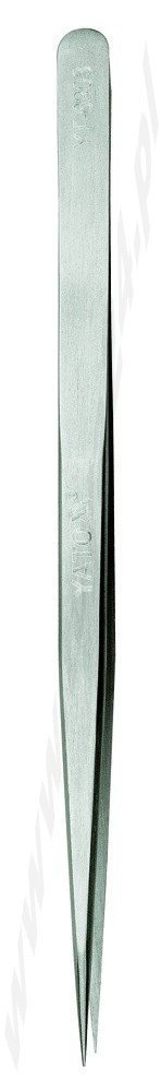 Pęseta prosta 140mm