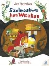 Szelmostwa Lisa Witalisa, Jan Brzechwa, Wilga