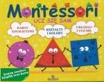 Montessori. Ucz się sam