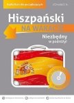 Hiszpański. Na wakacje. Audio kurs dla początkujących - stan outletowy