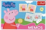 Peppa Pig. Memos