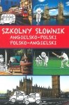 Szkolny słownik angielsko-polski, polsko-angielski