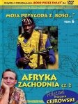 Moja przygoda z BOSO... Tom 6. Afryka Zachodnia cz.2 (książka+DVD)