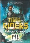 Królowie piratów. Time Riders, tom 7
