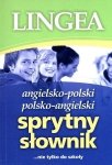 Angielsko-polski i polsko-angielski. Sprytny słownik ...nie tylko do szkoły