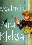 Akademia Pana Kleksa. Kolorowa Klasyka. Oprawa miękka. Bez opracowania. Greg
